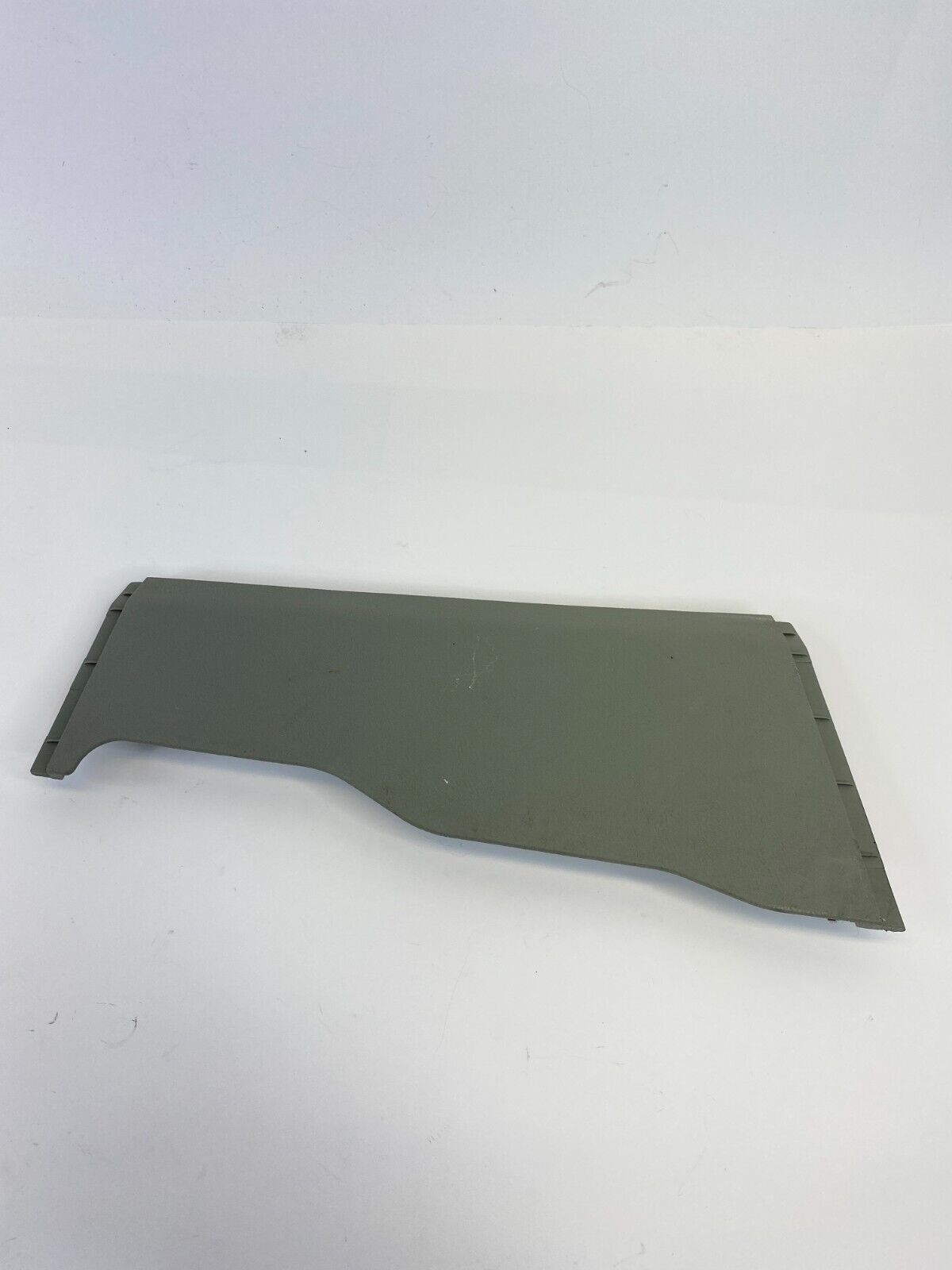 05-10 Honda Odyssey Front Right Seat Riser Outer Cover Cap Trim 81116-SHJ-A010