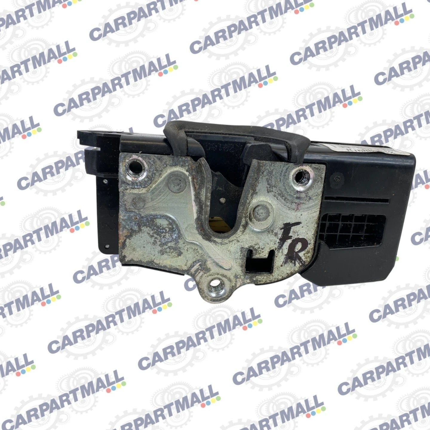 2007-2009 SUZUKI XL-7 FRONT RIGHT PASSENGER DOOR LOCK LATCH RELEASE ACTUATOR