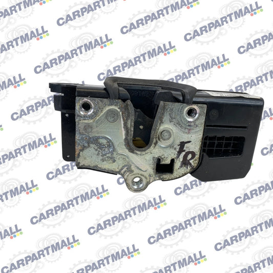 2007-2009 SUZUKI XL-7 FRONT RIGHT PASSENGER DOOR LOCK LATCH RELEASE ACTUATOR