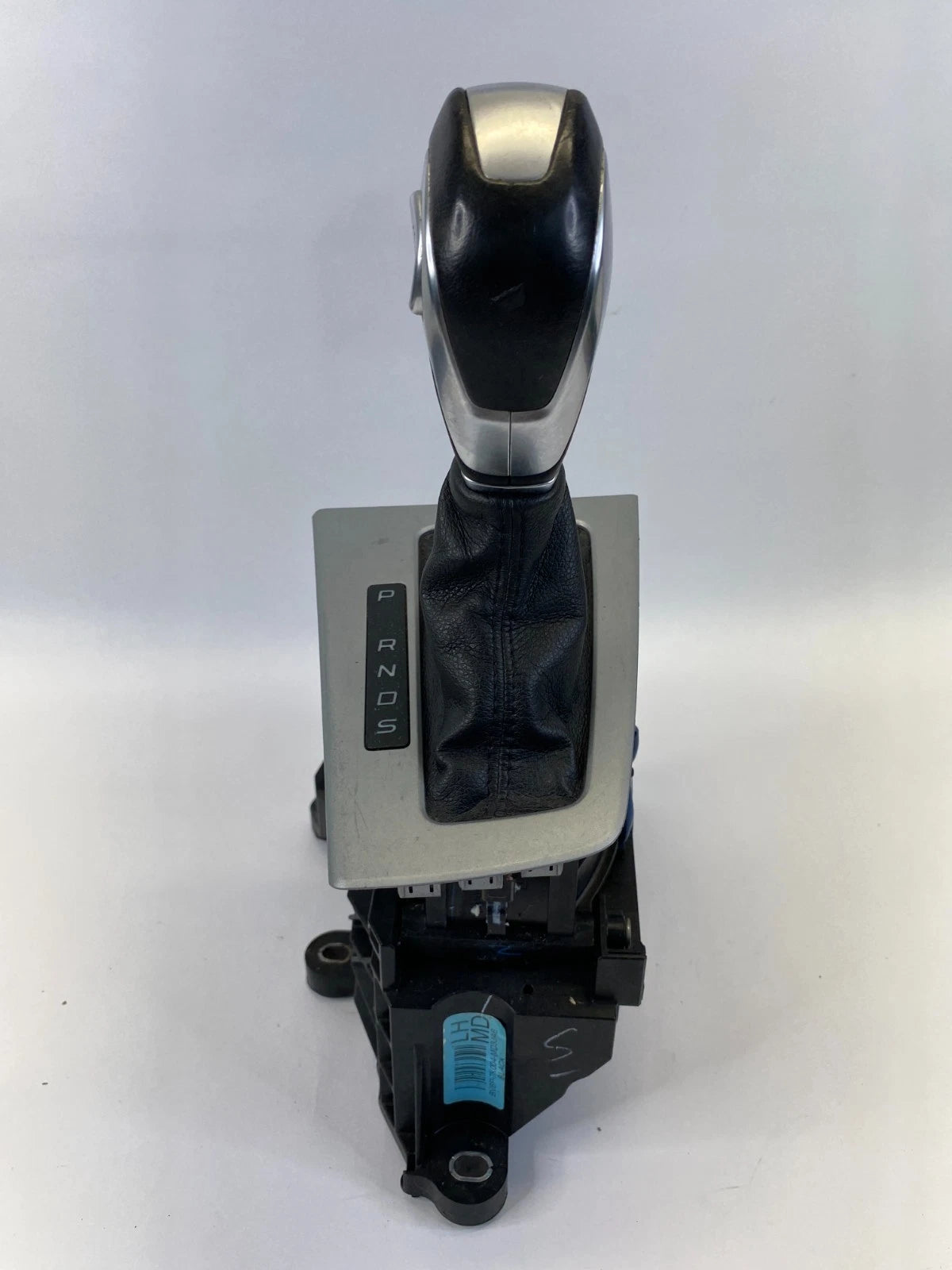12-14 FORD FOCUS AUTOMATIC GEAR SHIFTER BOX LEVER ASSEMBLY OEM BV6P-7K004-MD3JA6