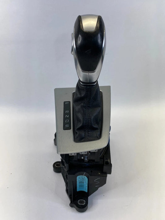 12-14 FORD FOCUS AUTOMATIC GEAR SHIFTER BOX LEVER ASSEMBLY OEM BV6P-7K004-MD3JA6