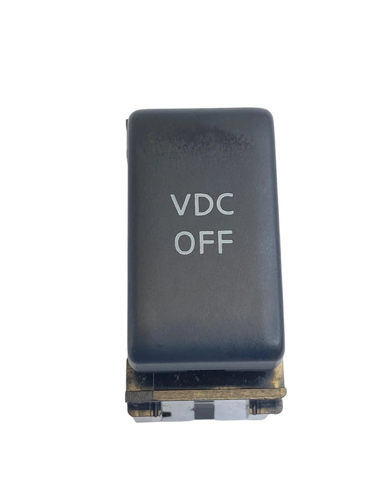 2010 NISSAN SENTRA VEHICLE DYNAMIC CONTROL OFF VDC SWITCH BUTTON OEM