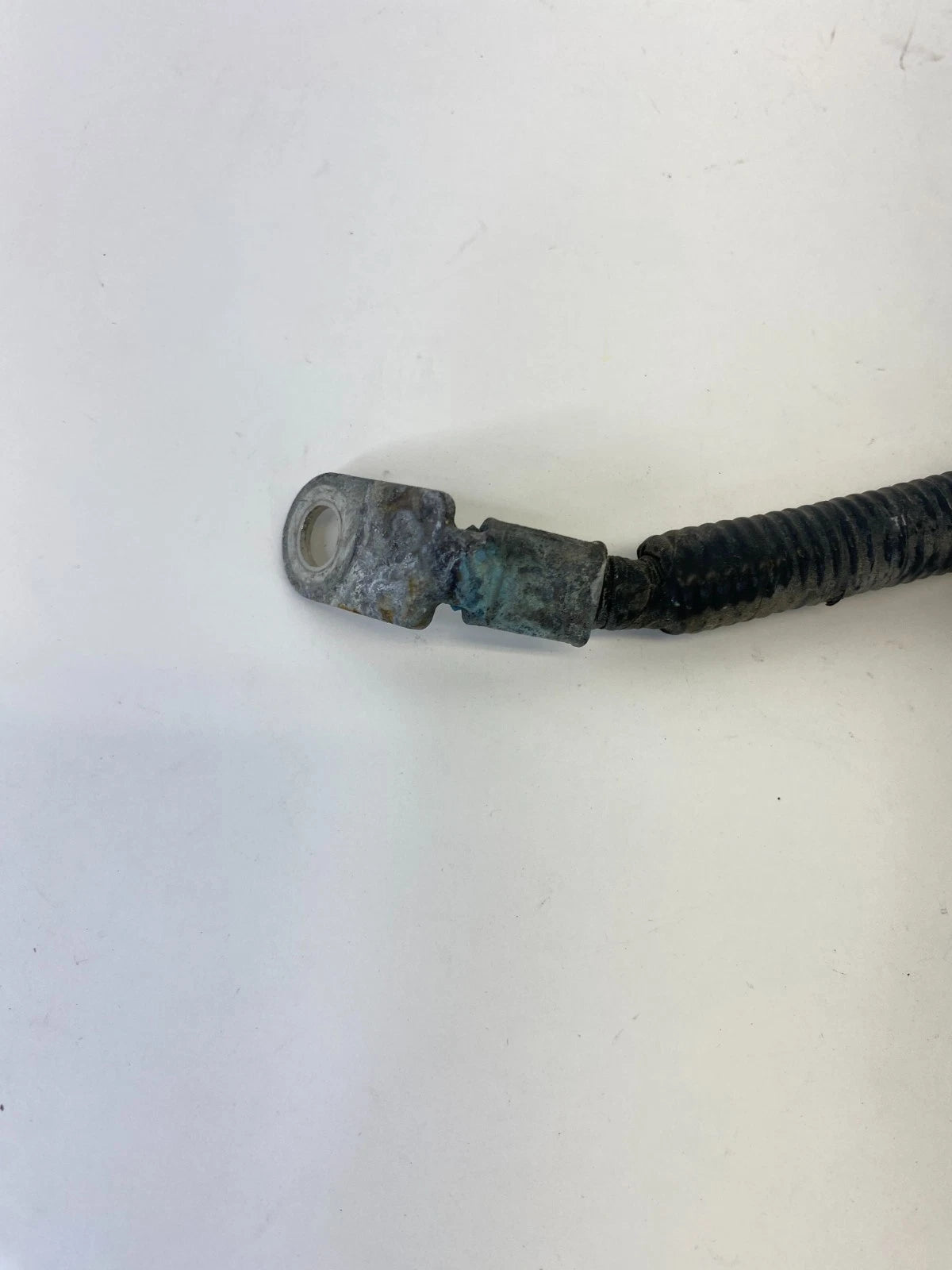2014-2019 TOYOTA COROLLA FDW 1.8L NEGATIVE GROUND BATTERY CABLE WIRE OEM