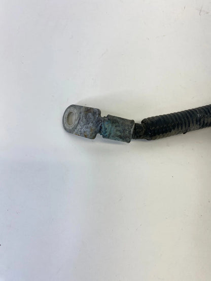 2014-2019 TOYOTA COROLLA FDW 1.8L NEGATIVE GROUND BATTERY CABLE WIRE OEM