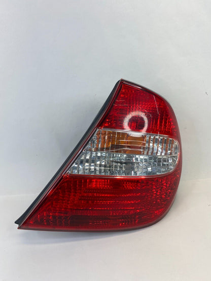 2002 2003 2004 Toyota Camry Rear Right Side Taillight Taillamp Assy OEM