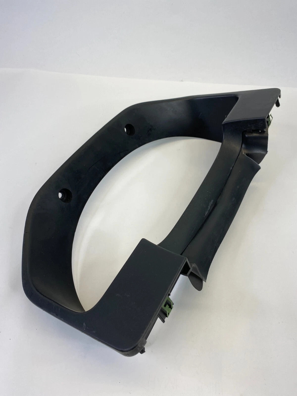 01-07 FORD ESCAPE DASH INSTRUMENT CLUSTER SPEEDOMETER TRIM BEZEL YL8X-78044D70-A