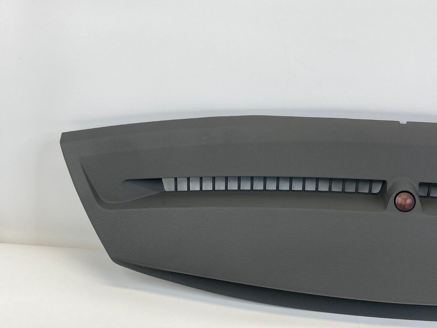 2007-2011 Toyota Camry Center Dash Digital Clock w/ Bezel Defrost 83910-06100