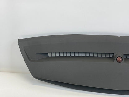 2007-2011 Toyota Camry Center Dash Digital Clock w/ Bezel Defrost 83910-06100