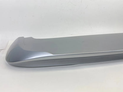 10-17 GMC TERRAIN HATCH TAILGATE REAR SPOILER WING W/ THIRD BRAKE LIGHT 2082393