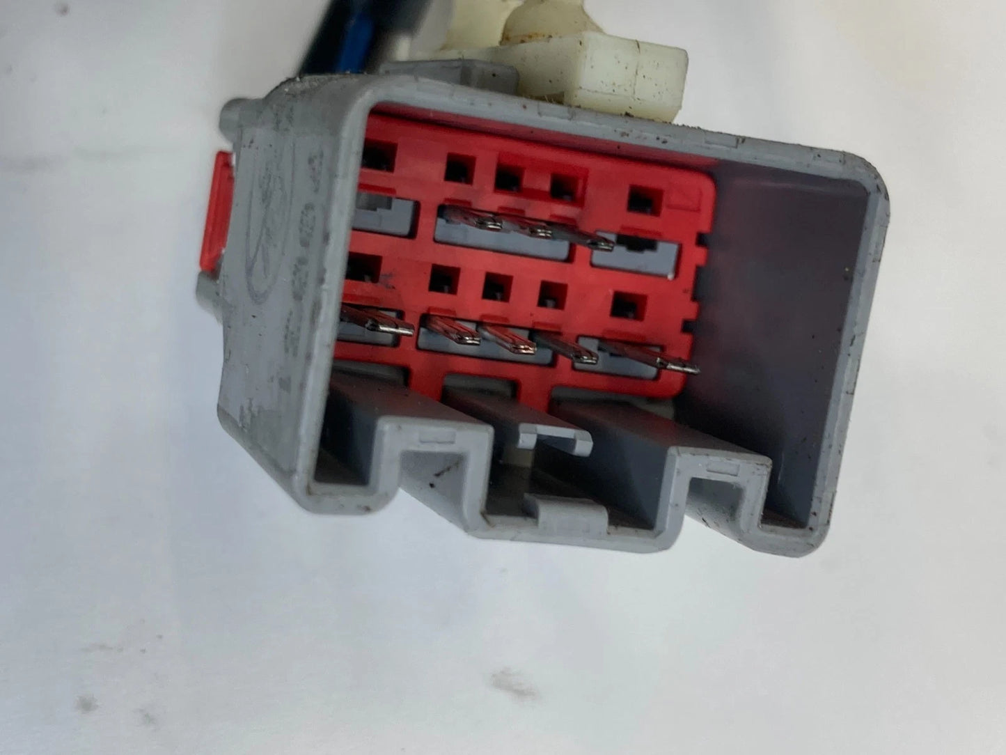 2007-2014 FORD EXPEDITION REAR TRUNK POWER LIFTGATE TAILGATE MOTOR OEM