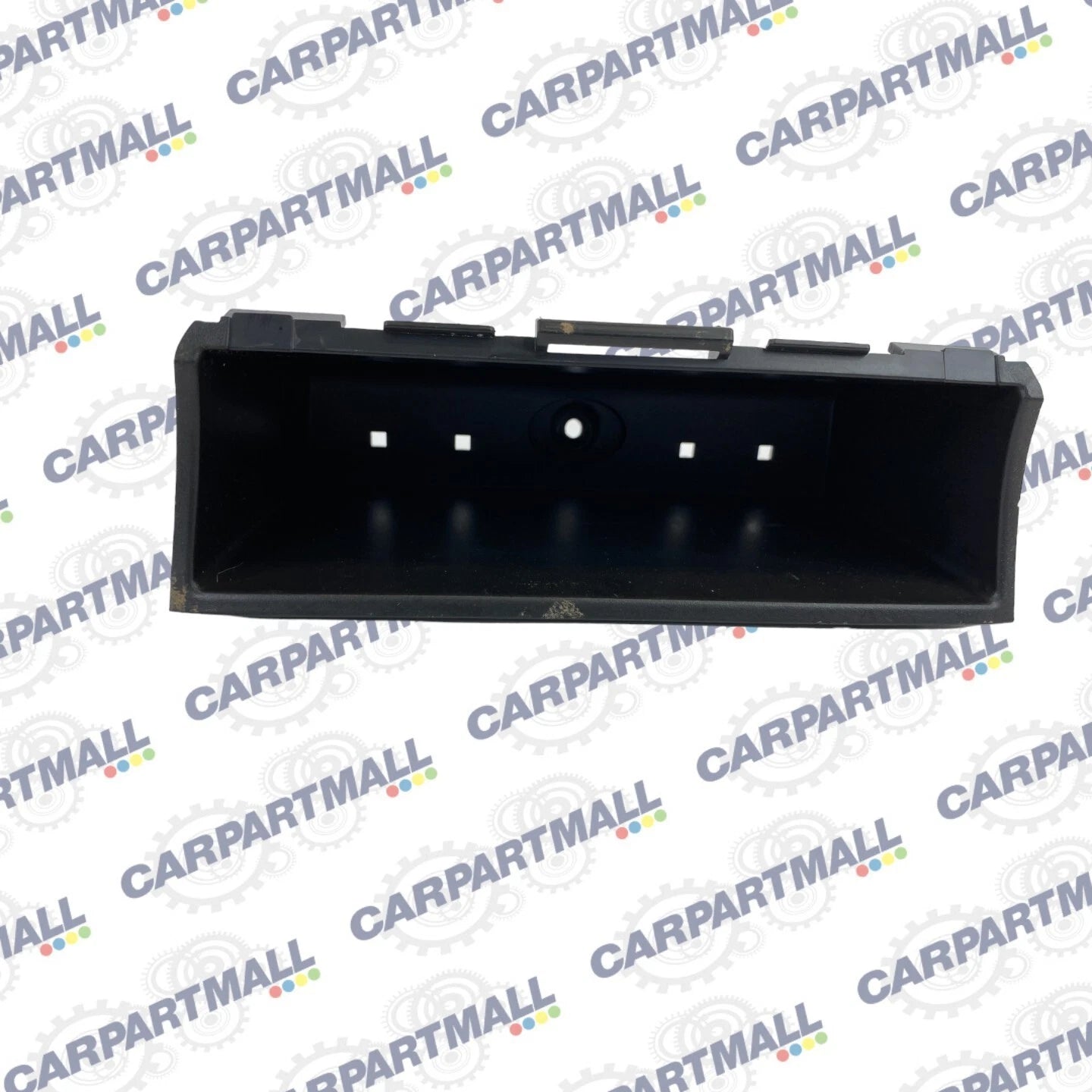 12-15 CHEVY CAPTIVA SPORT FLOOR CONSOLE STORAGE TRAY COIN COMPARTMENT 20817376