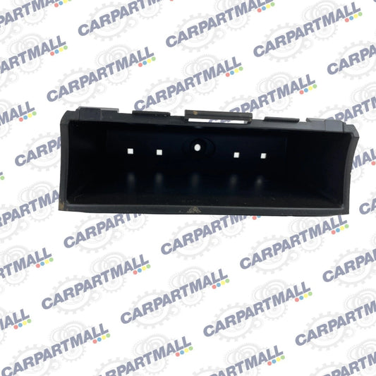 12-15 CHEVY CAPTIVA SPORT FLOOR CONSOLE STORAGE TRAY COIN COMPARTMENT 20817376
