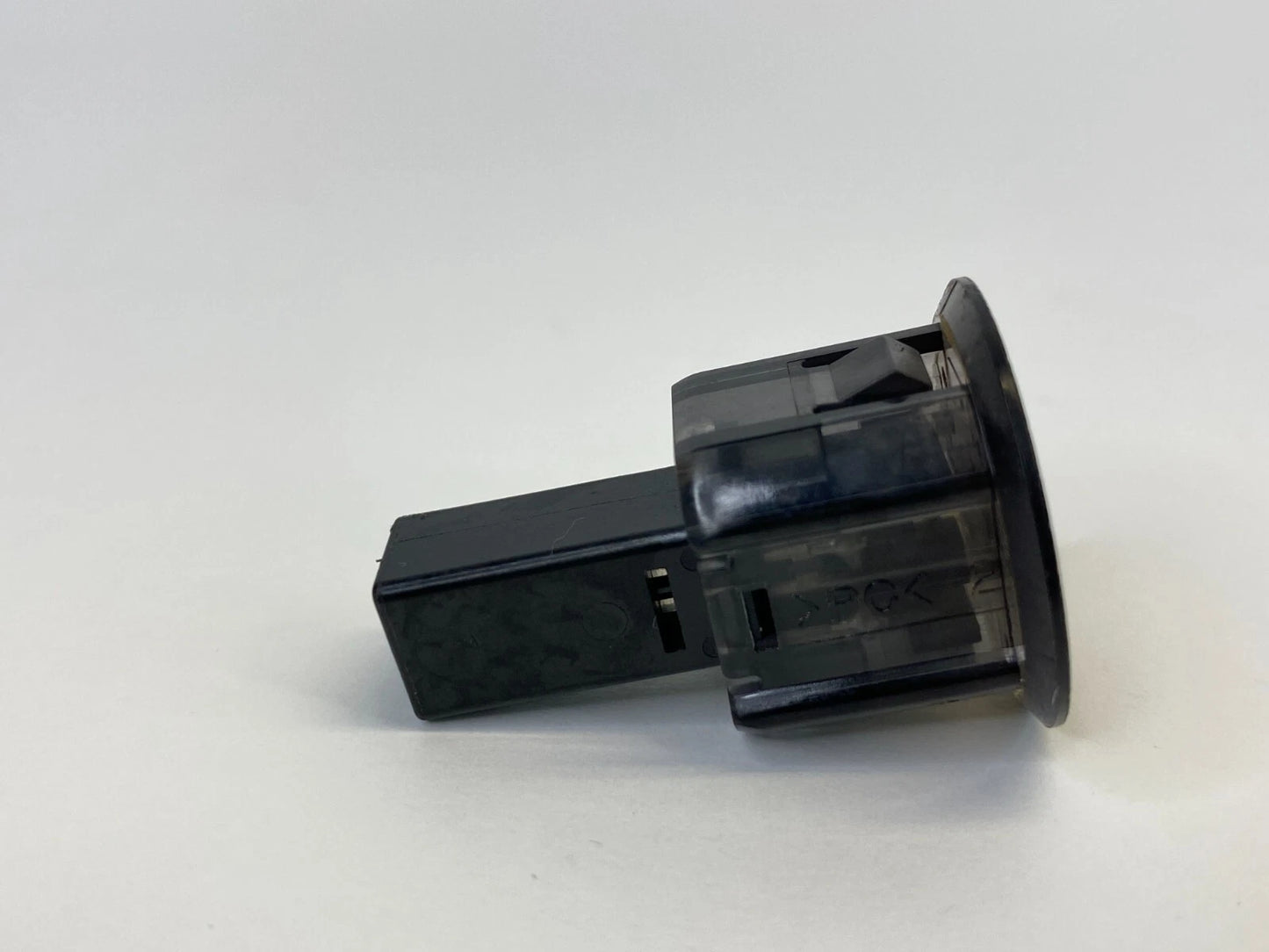2003-2008 INFINITI G35 DASHBOARD SUN LIGHT SENSOR REPEATER OEM
