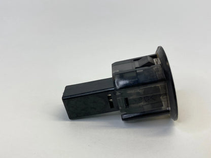 2003-2008 INFINITI G35 DASHBOARD SUN LIGHT SENSOR REPEATER OEM