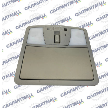 09-14 NISSAN MAXIMA OVERHEAD CONSOLE DOME MAP LIGHT W/ SUNROOF SWITCH 26430JK060