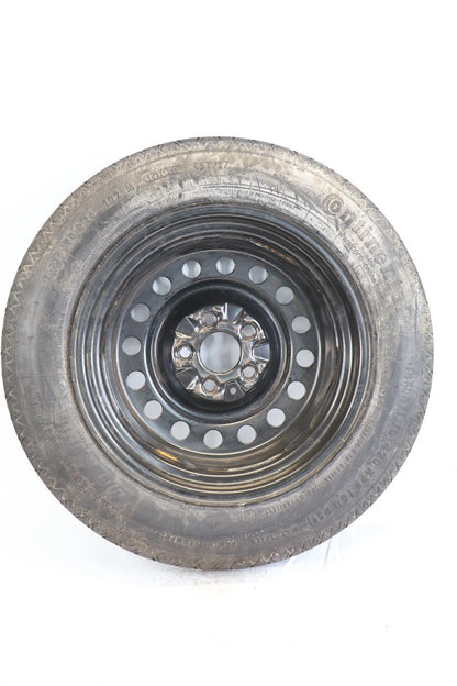 2002-2022 NISSAN ALTIMA SEDAN SPARE TIRE WHEEL RIM COMPACT DONUT T135/90/R16 102