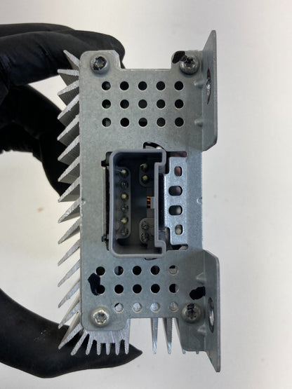 2009 10 11 2012 Ford Flex Radio Stereo Audio AMP Amplifier 8A5T-18C808-AB