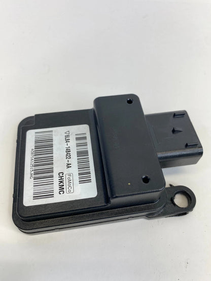 2001-2012 FORD ESCAPE FRONT SEAT WEIGHT SENSOR CONTROL MODULE 6L84-14B422-AA OEM