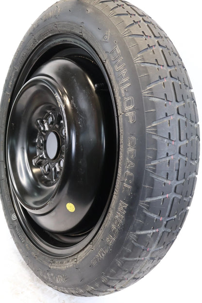 2007-2017 TOYOTA CAMRY SPARE TIRE RIM WHEEL COMPACT DONUT 155/70/R17 110M OEM