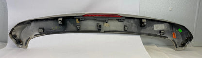 10-17 CHEVROLET EQUINOX REAR LIFTGATE SPOILER W/ 3RD BRAKE LIGHT OEM 22780020