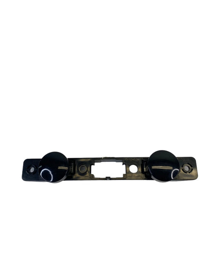 2006 CHEVY CHEVROLET AVEO CENTER DASH DASHBOARD BUTTONS COVER BEZEL TRIM OEM