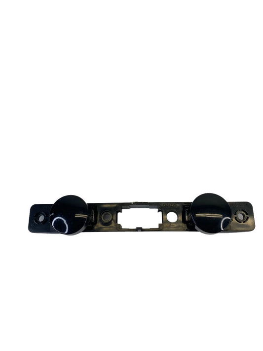 2006 CHEVY CHEVROLET AVEO CENTER DASH DASHBOARD BUTTONS COVER BEZEL TRIM OEM