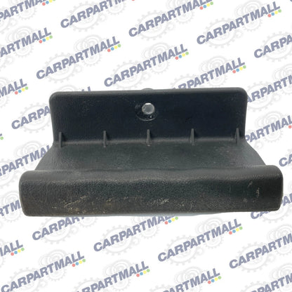 98-04 MITSUBISHI MONTERO SPORT TAILGATE LIFTGATE INSIDE PULL HANDLE MR456440 OEM