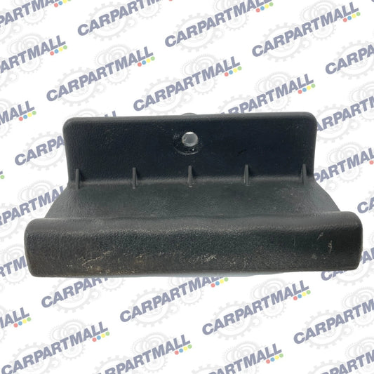 98-04 MITSUBISHI MONTERO SPORT TAILGATE LIFTGATE INSIDE PULL HANDLE MR456440 OEM