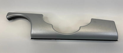 2007-2015 MINI COOPER DASH LEFT SIDE PANEL UNDER TACHOMETER TRIM MOLDING FINISH