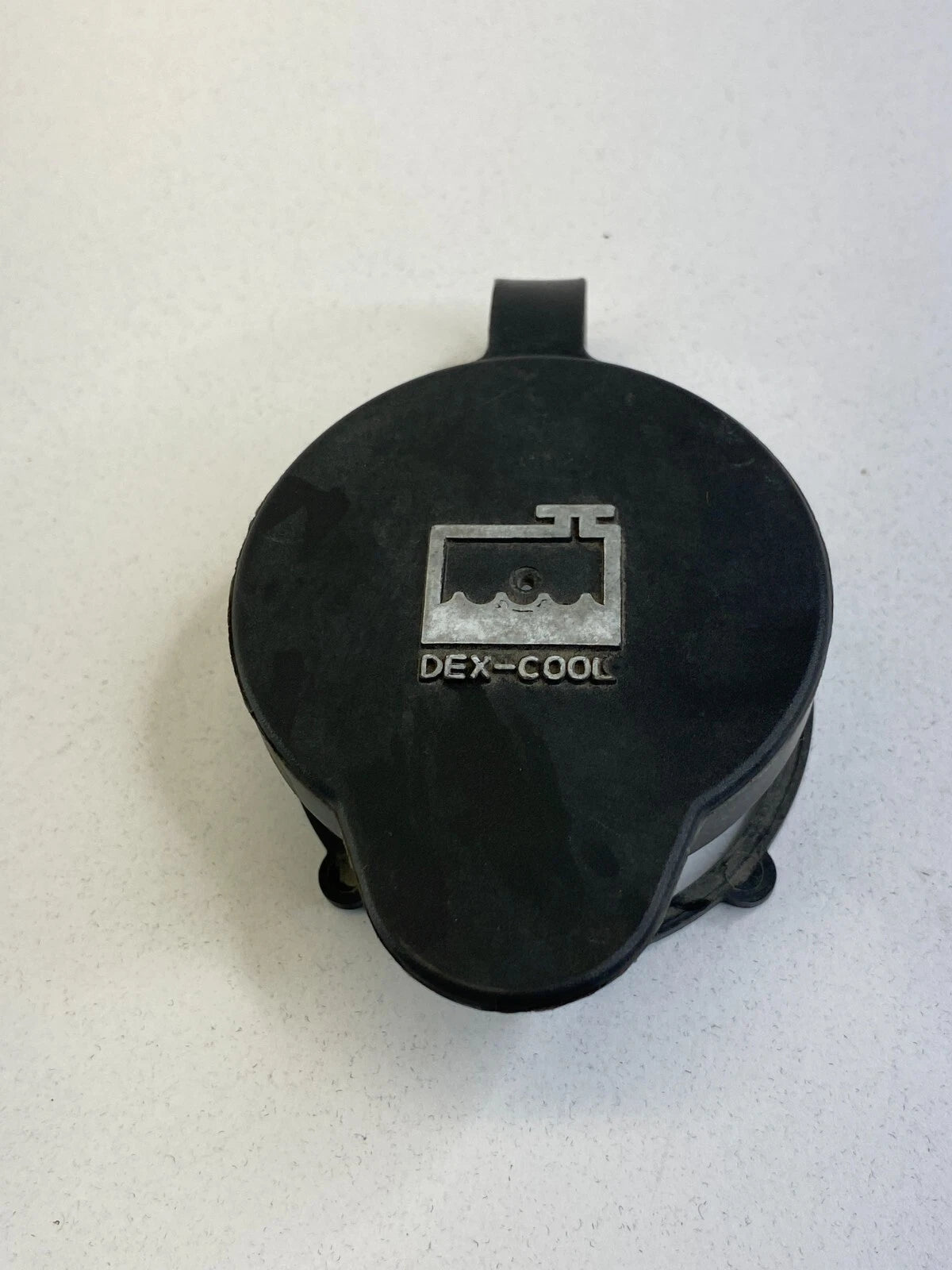 2006-2011 CHEVROLET HHR LT1 2.2L DEX-COOL COOLANT RESERVOIR CAP TOP LID OEM