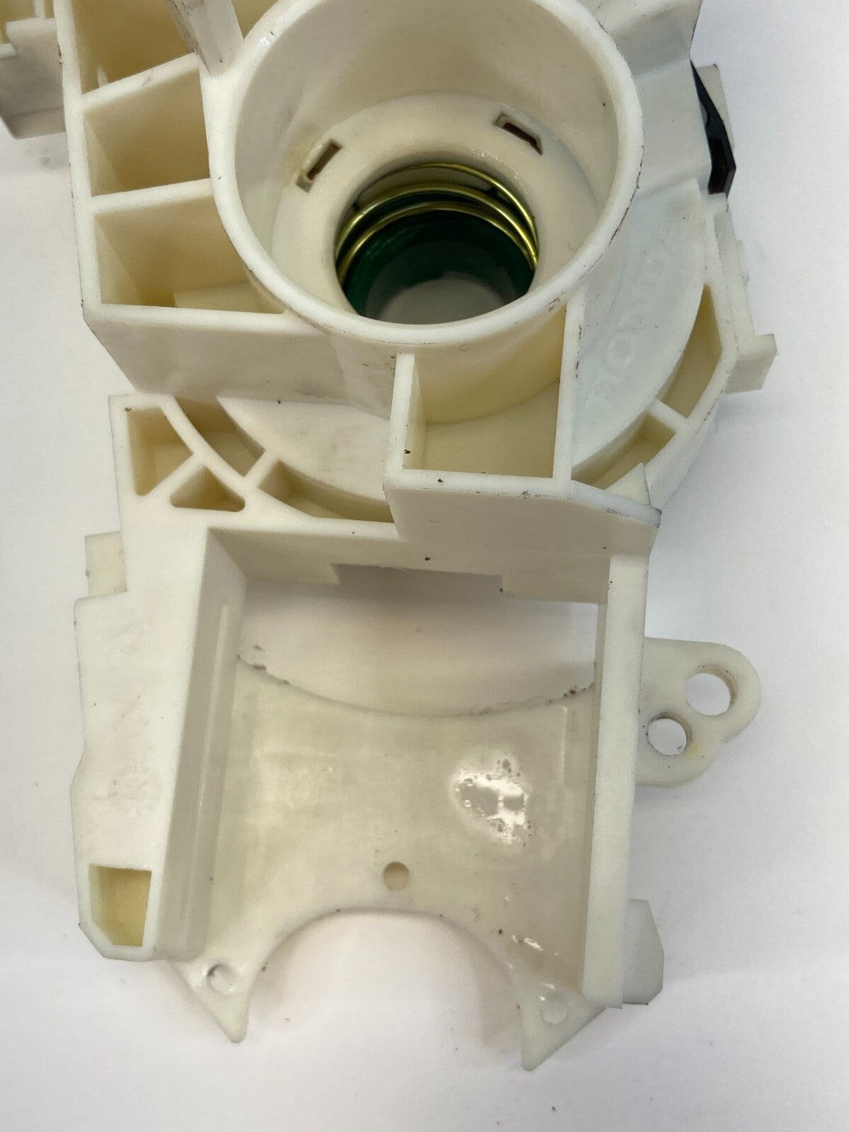 2008-2012 Honda Accord Combination Combo Light Signal Wiper Switch Body Housing