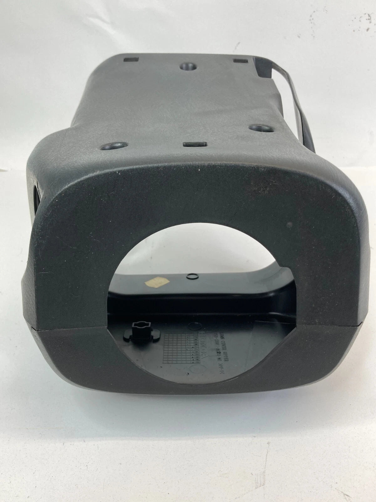 2005 HONDA PILOT UPPER & LOWER STEERING COLUMN COVER TRIM 77350-S9V-A020 OEM