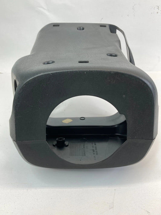 2005 HONDA PILOT UPPER & LOWER STEERING COLUMN COVER TRIM 77350-S9V-A020 OEM