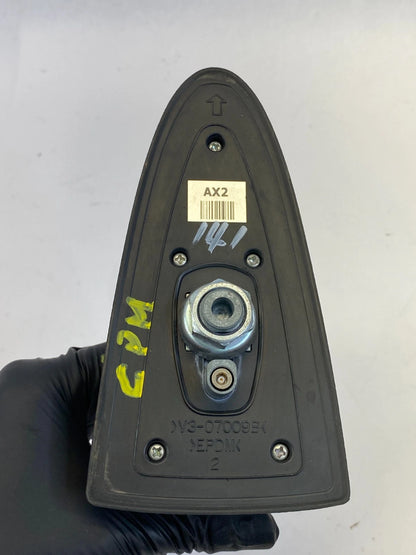 2009-2012 HYUNDAI ELANTRA ROOF MOUNT SHARK FIN RADIO ANTENNA ASSY OEM