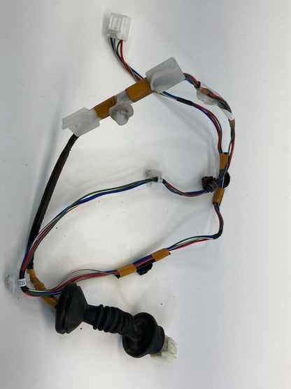 2005-2008 Toyota Corolla Sedan Rear Left Door Manual Window Wire Wiring Harness