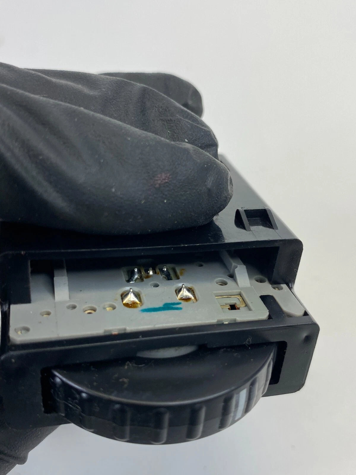 2008-2012 FORD ESCAPE DIMMER RHEOSTAT LIGHT CONTROL SWITCH 7L1T1-1691-BCW