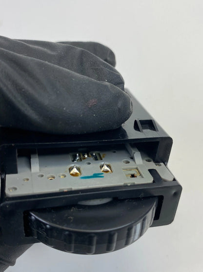 2008-2012 FORD ESCAPE DIMMER RHEOSTAT LIGHT CONTROL SWITCH 7L1T1-1691-BCW