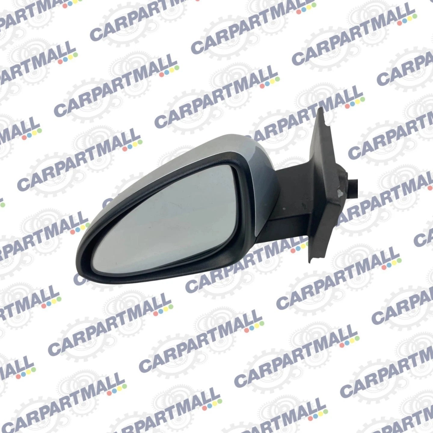 2013 2014 2015 CHEVROLET CHEVY SPARK FRONT LEFT DRIVER SIDE VIEW POWER MIRROR