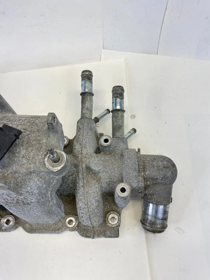 13-19 FORD EXPLORER 3.5L TURBO AIR INTAKE MANIFOLD UPPER PLENUM AA5E-9424-FA OEM
