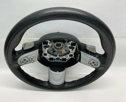 2007 2008 2009 2010 2011 2012 2013 Mini Cooper Steering Wheel Assembly OEM