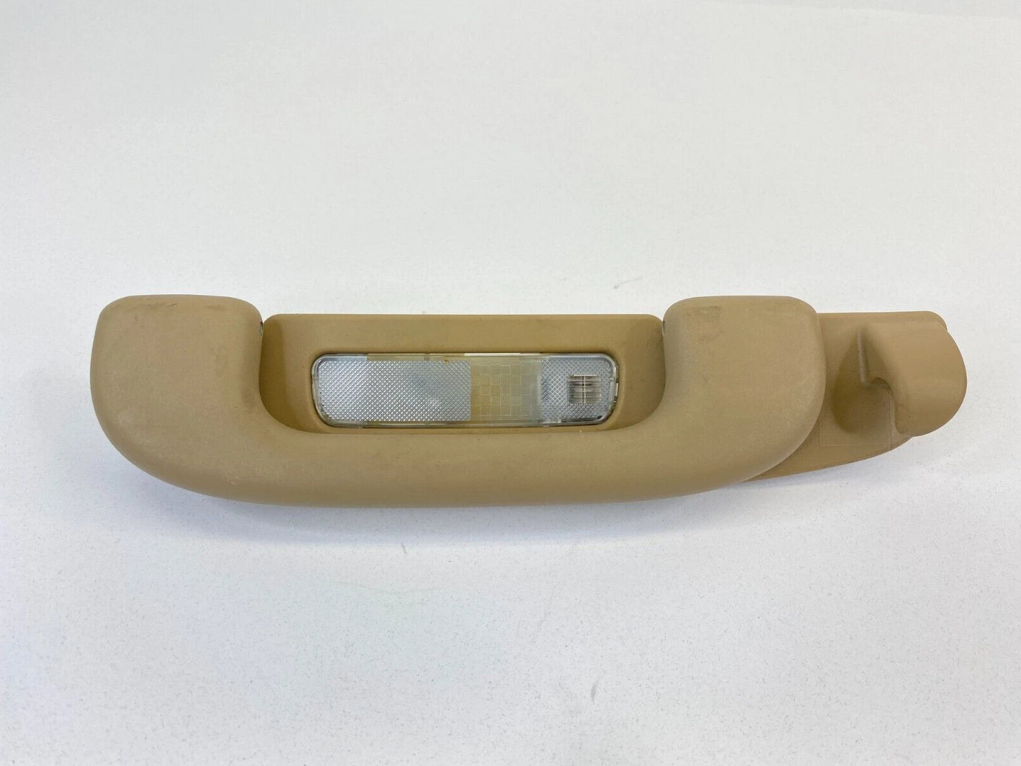 2006-2010 MERCEDES-BENZ R350 REAR RIGHT ROOF GRAB HANDLE W/ LAMP 164-810-06-54