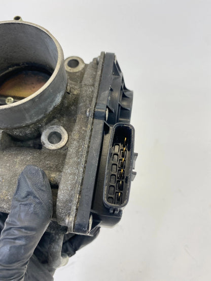 2004-2006 TOYOTA SOLARA 2.4L L4 AT THROTTLE BODY VALVE ASSEMBLY 22030-0H020 OEM