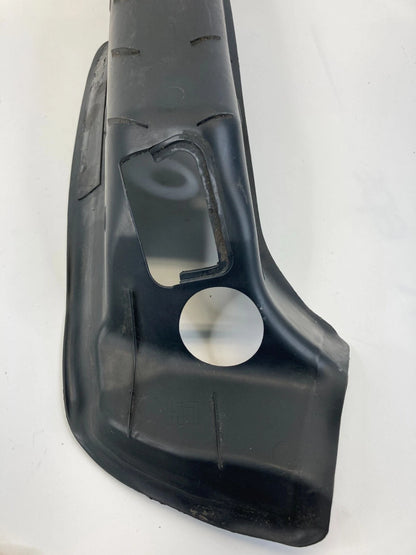 13-19 FORD ESCAPE REAR LEFT DRIVER SIDE TAILGATE TRUNK RUBBER SEAL COVER TRIM