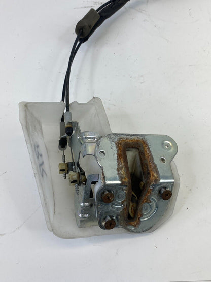 2012-2015 Mazda5 Mazda 5 Rear Right Side Door Lock Latch Actuator Assy OEM