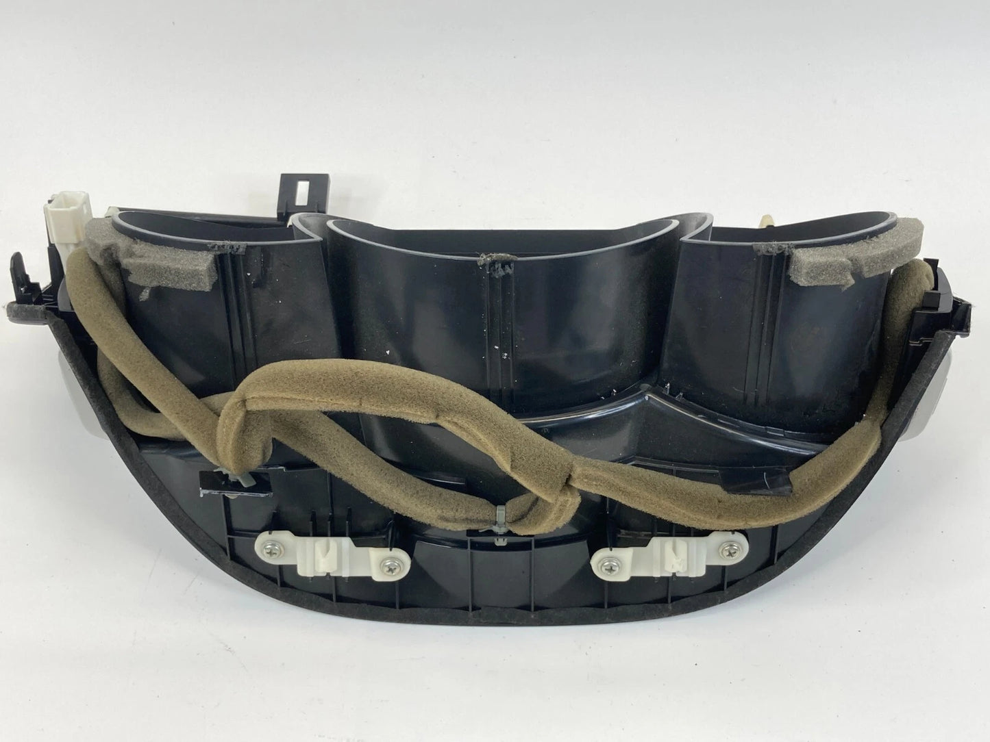 2009-2014 NISSAN MURANO SPEEDOMETER INSTRUMENT CLUSTER DASH BEZEL 68240-1AA0A