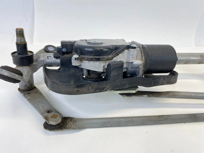 2013-2017 HONDA ACCORD SEDAN FRONT WINDSHIELD WIPER MOTOR W/ LINKAGE OEM