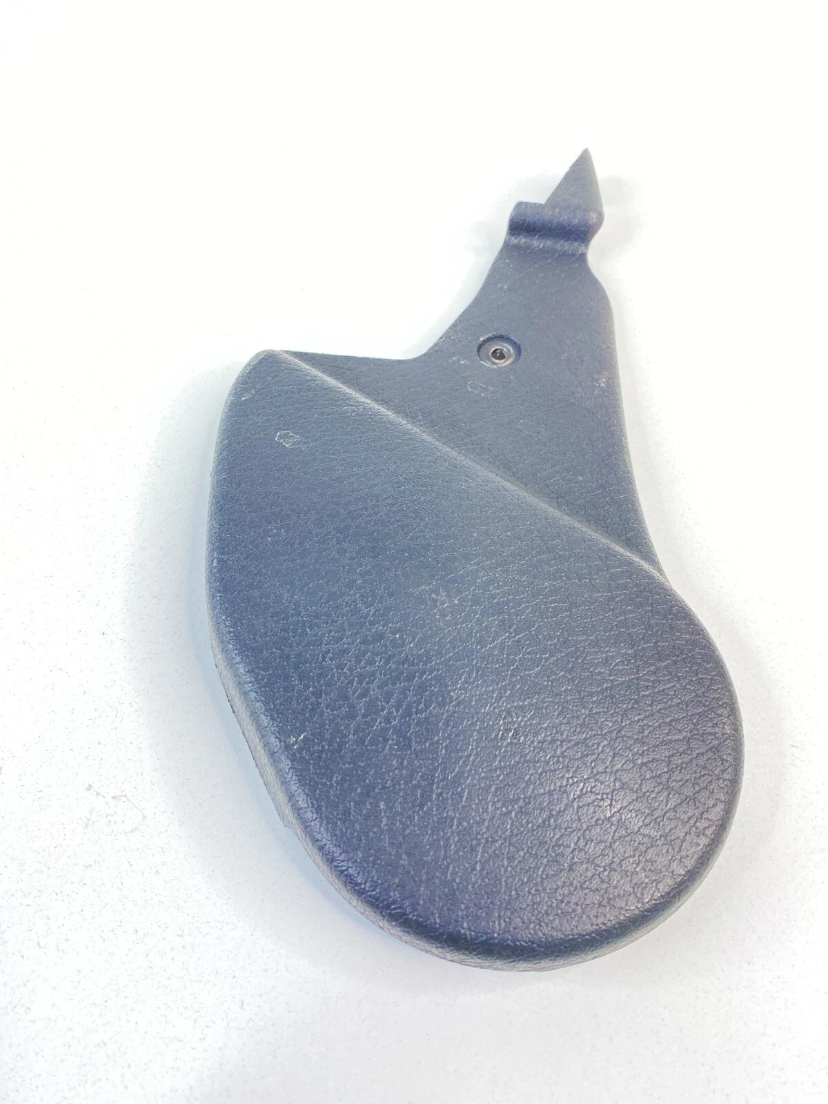 1999-2009 SAAB 9-5 FR LEFT FRONT SEAT RECLINER LEVER HANDLE COVER OEM 90503953