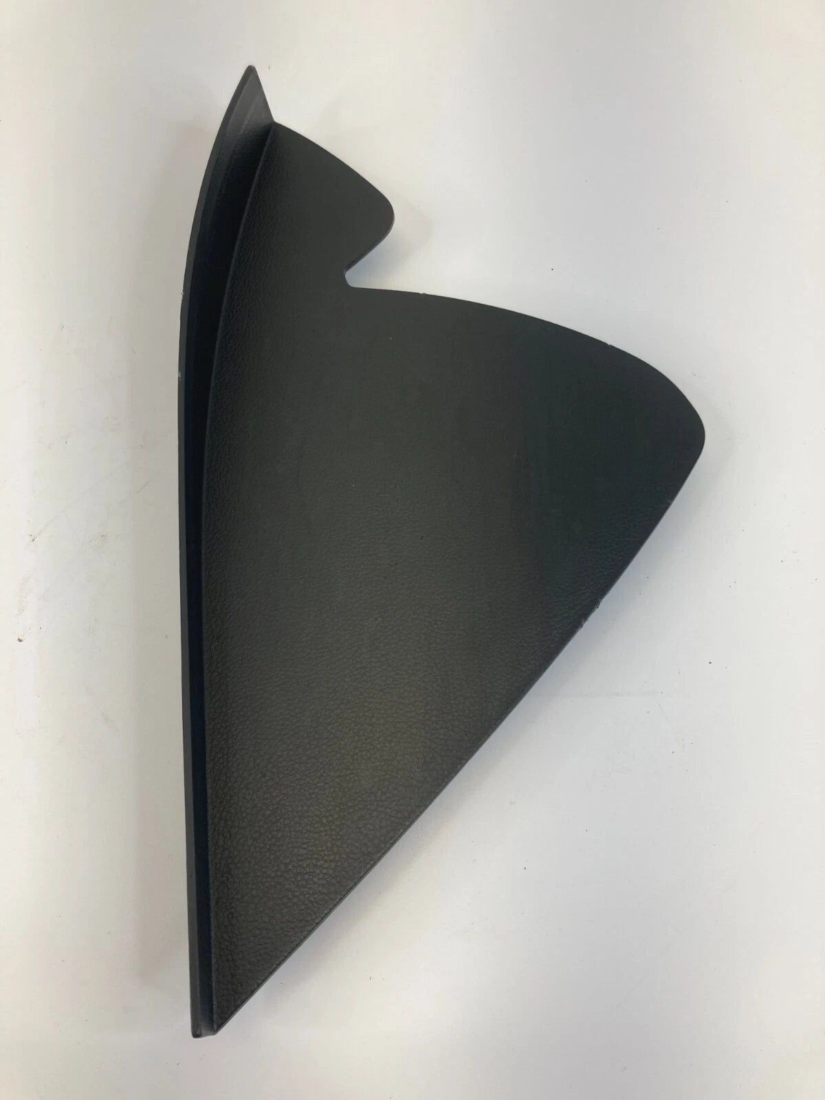 13-15 CHEVROLET SPART FRONT LEFT FR LH SIDE DASH END CAP COVER TRIM 96909220 OEM