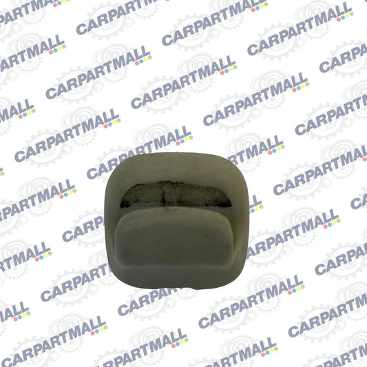 2004-2007 HONDA ACCORD FRONT LEFT SUN VISOR SUNVISOR RETAINER HOLDER CLIP OEM