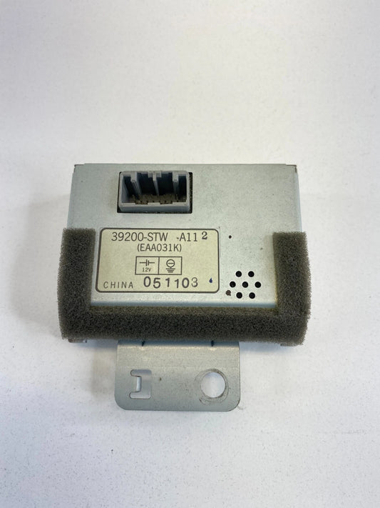 2006 2007 2008 HONDA PILOT ACTIVE NOISE CONTROL UNIT MODULE 39200-STW OEM
